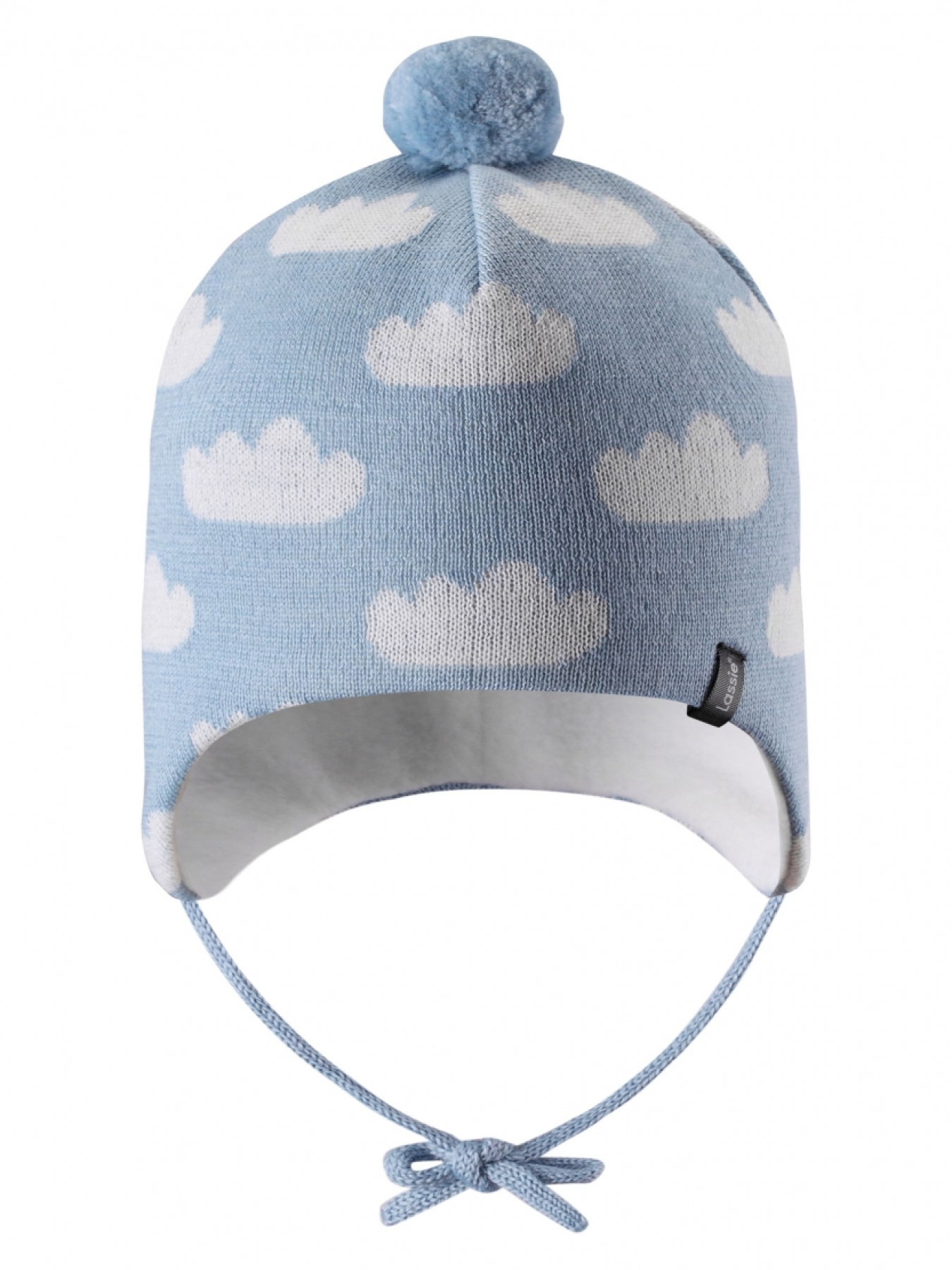 Шапка LASSIE модель 718768_6121 Фото