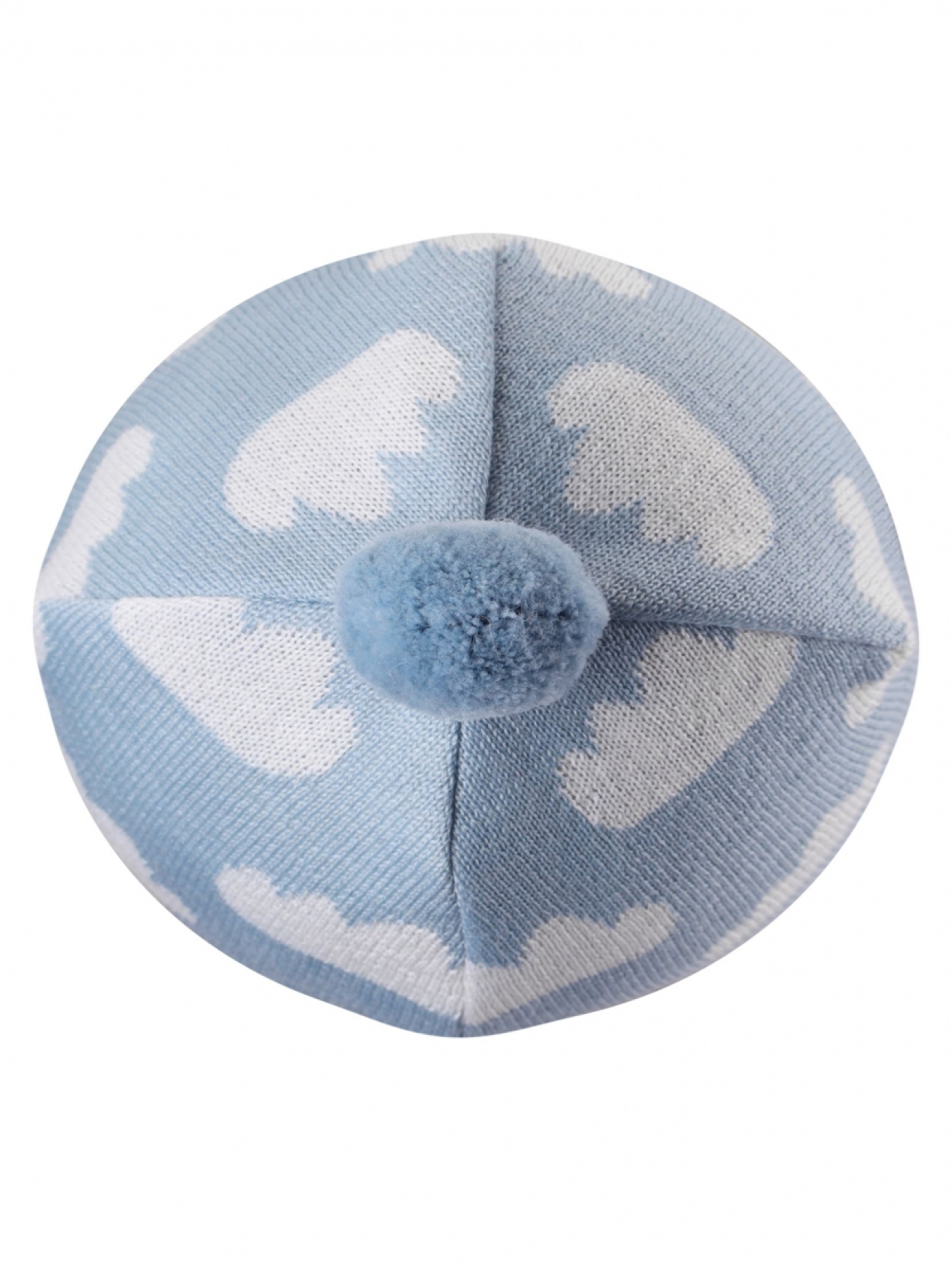 Шапка LASSIE модель 718768_6121 Фото