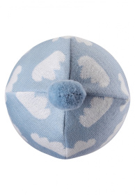 Шапка LASSIE модель 718768_6121 Фото