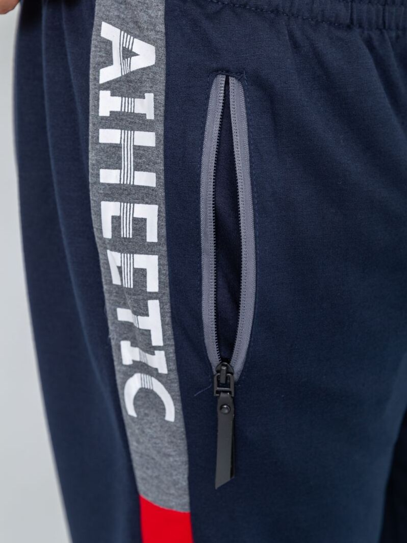 Штаны спортивные Ager модель У-1128997::000000090 Фото