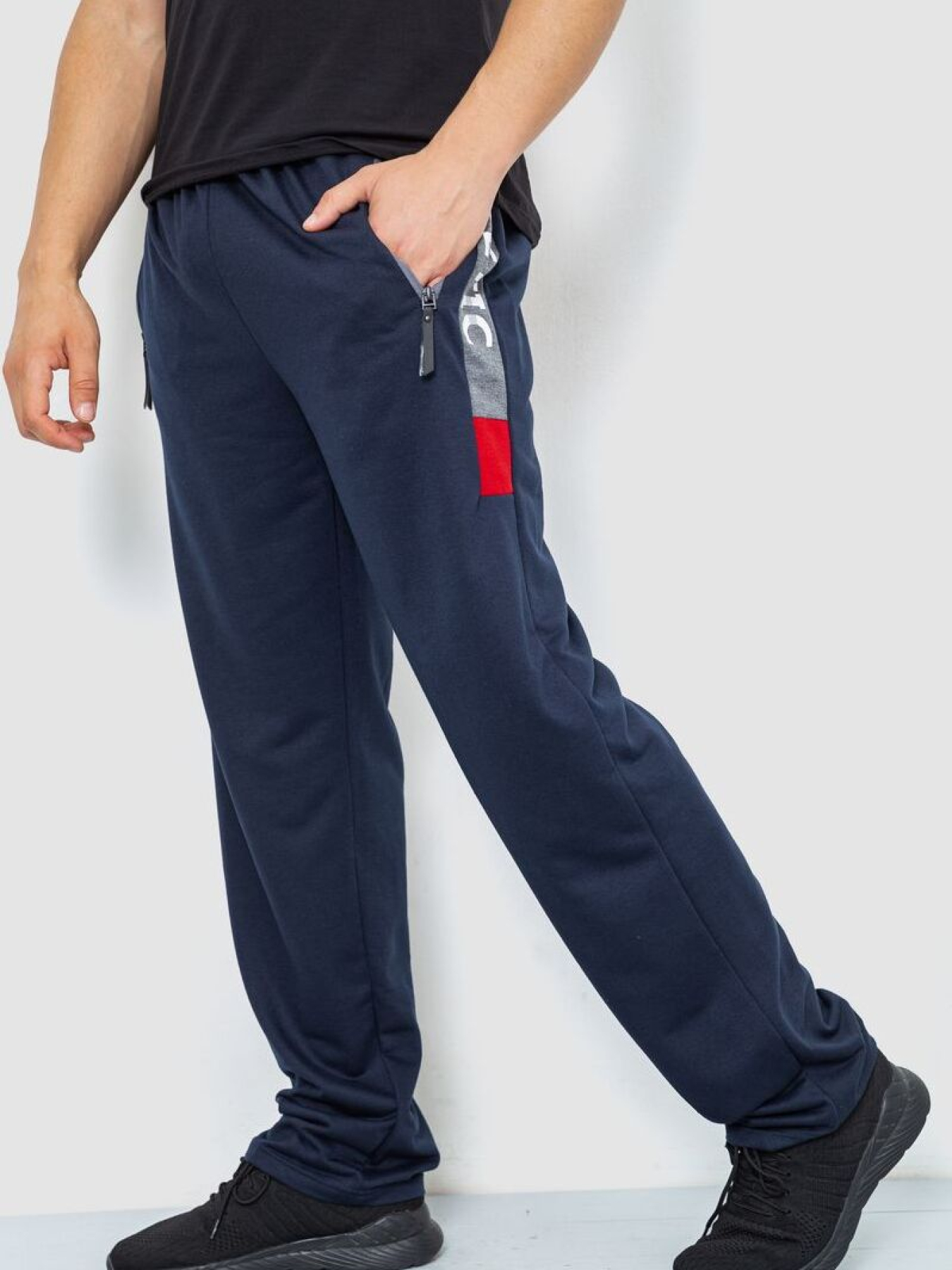 Спортивні штани Ager модель У-1128997::000000090 Фото