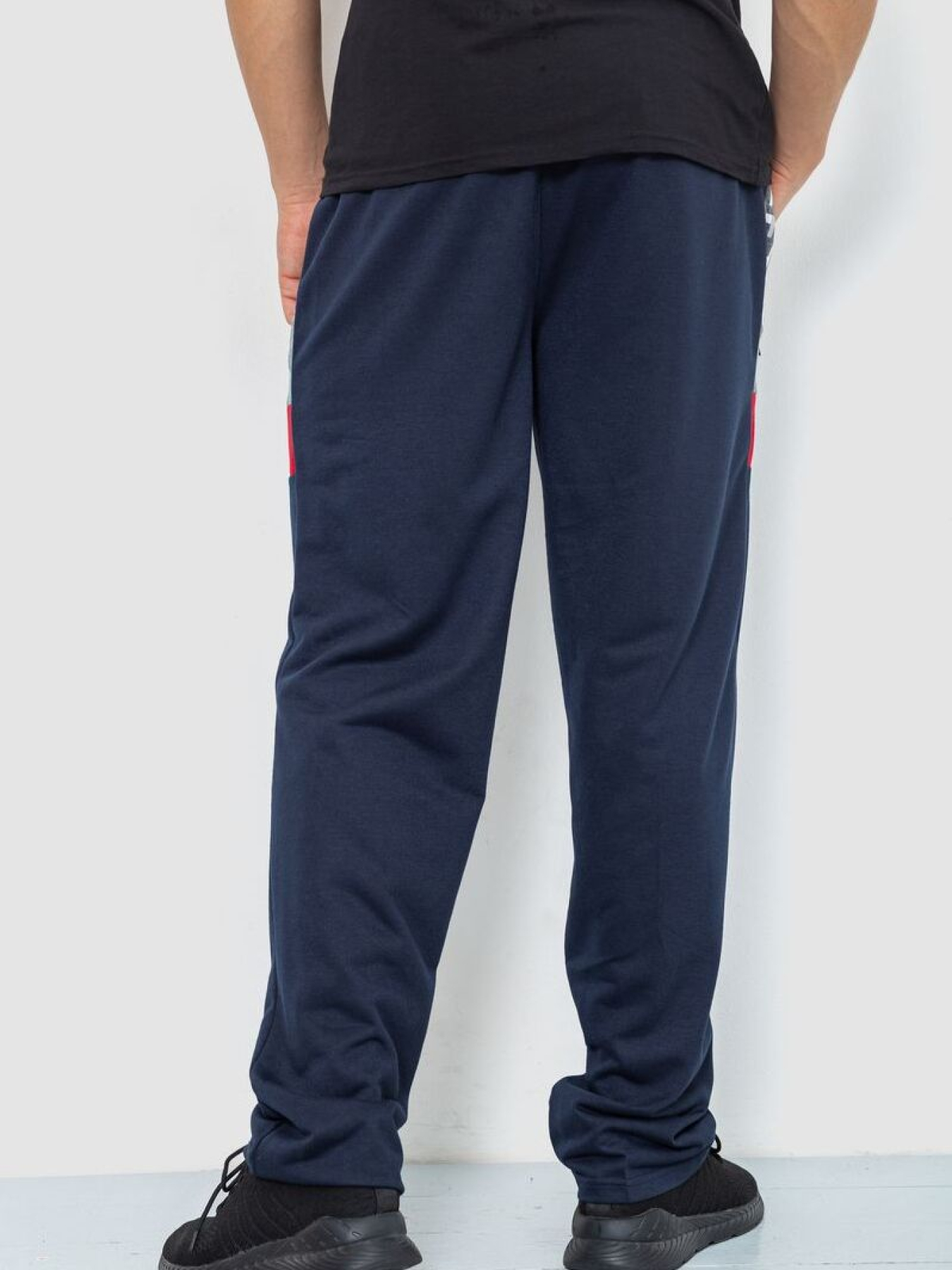 Спортивні штани Ager модель У-1128997::000000090 Фото