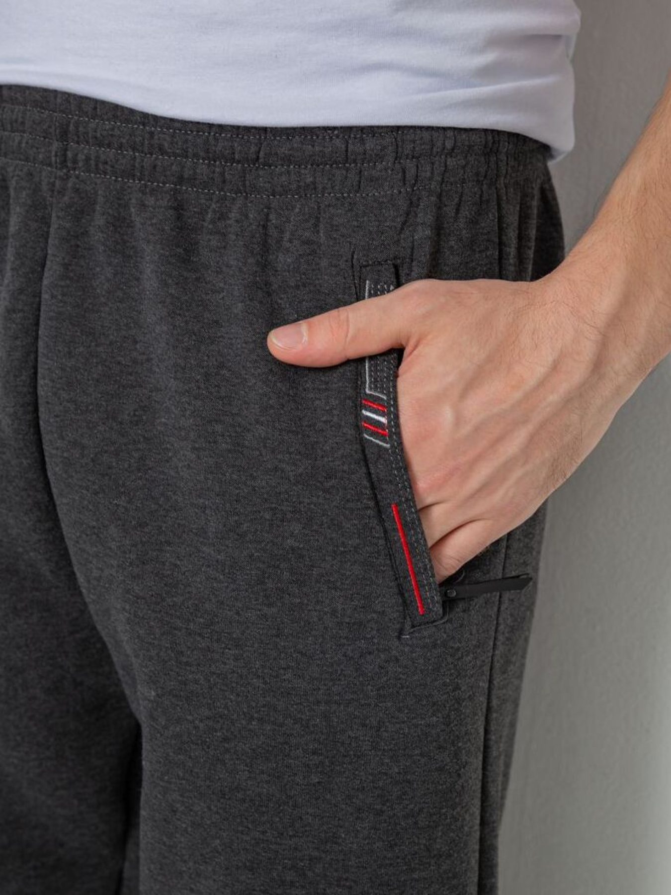 Штаны спортивные Ager модель У-1131386::000000087 Фото