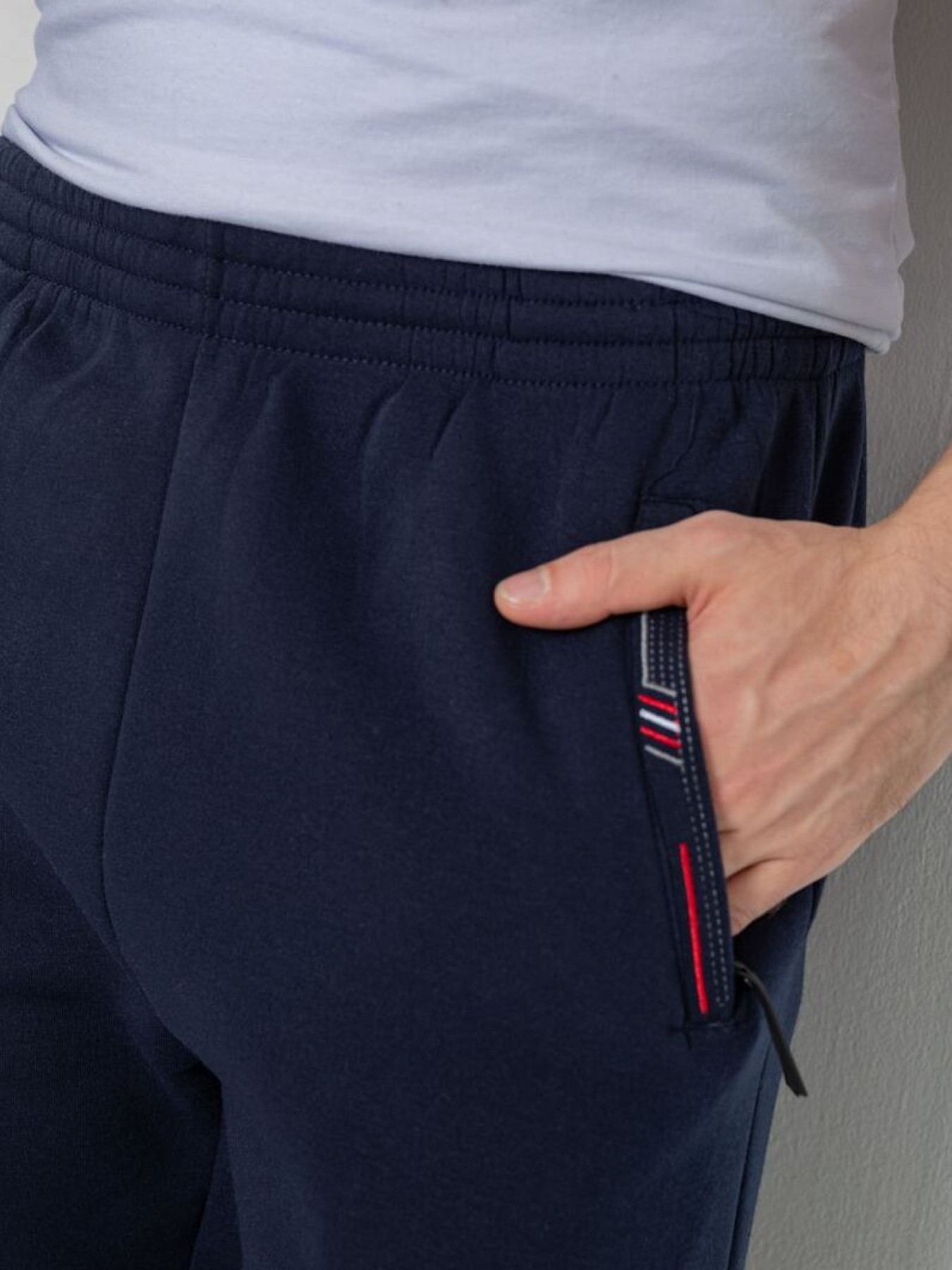 Спортивні штани Ager модель У-1131386::000000090 Фото