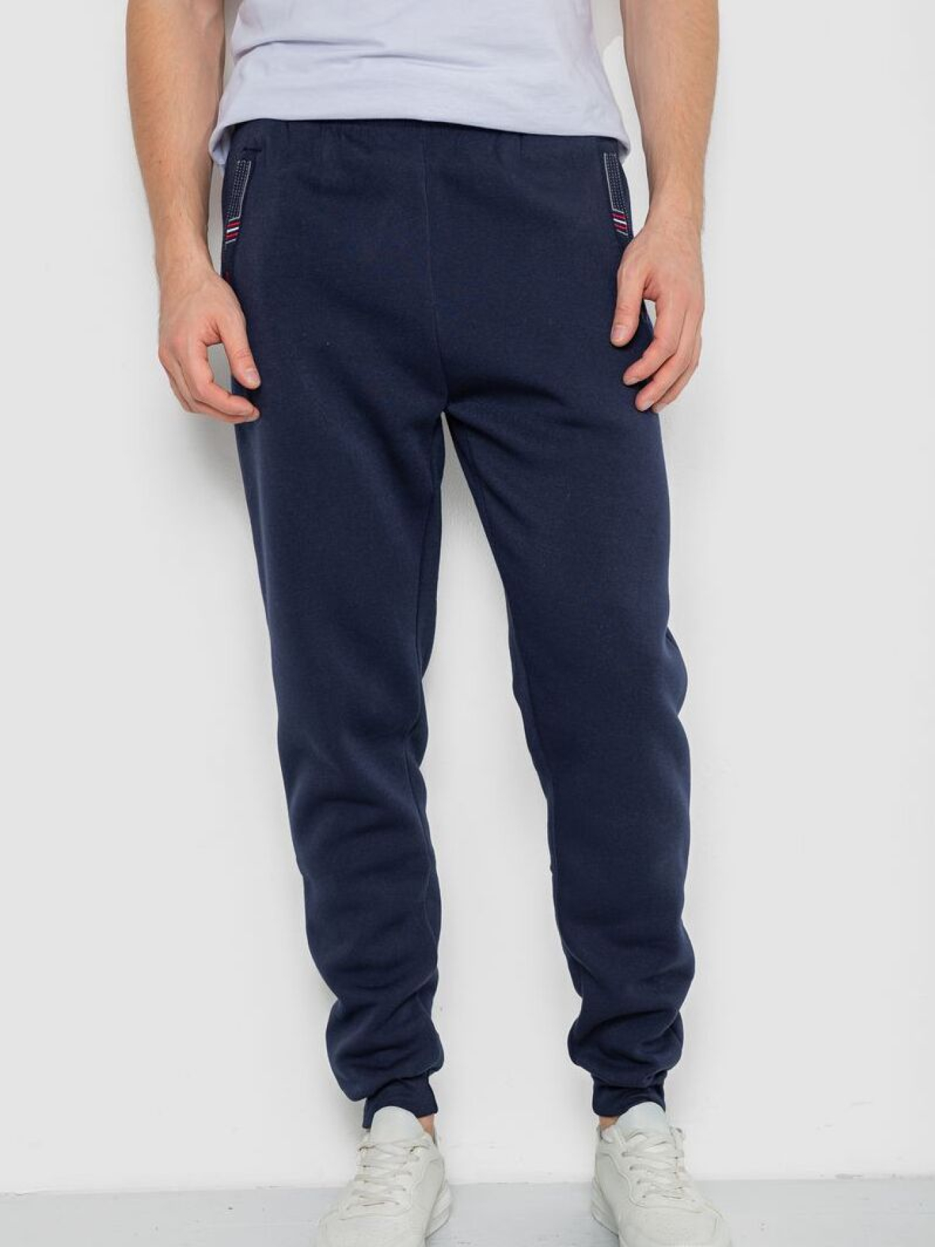 Спортивні штани Ager модель У-1131386::000000090 Фото
