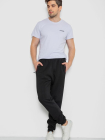 Спортивні штани Ager модель У-1131386::000000096 Спортивні штани Ager модель У-1131386::000000096 Фото