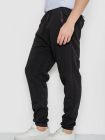 Спортивні штани Ager модель У-1131386::000000096 Спортивні штани Ager модель У-1131386::000000096 Фото