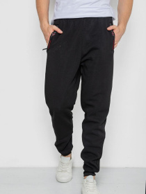 Спортивні штани Ager модель У-1131386::000000096 Спортивні штани Ager модель У-1131386::000000096 Фото