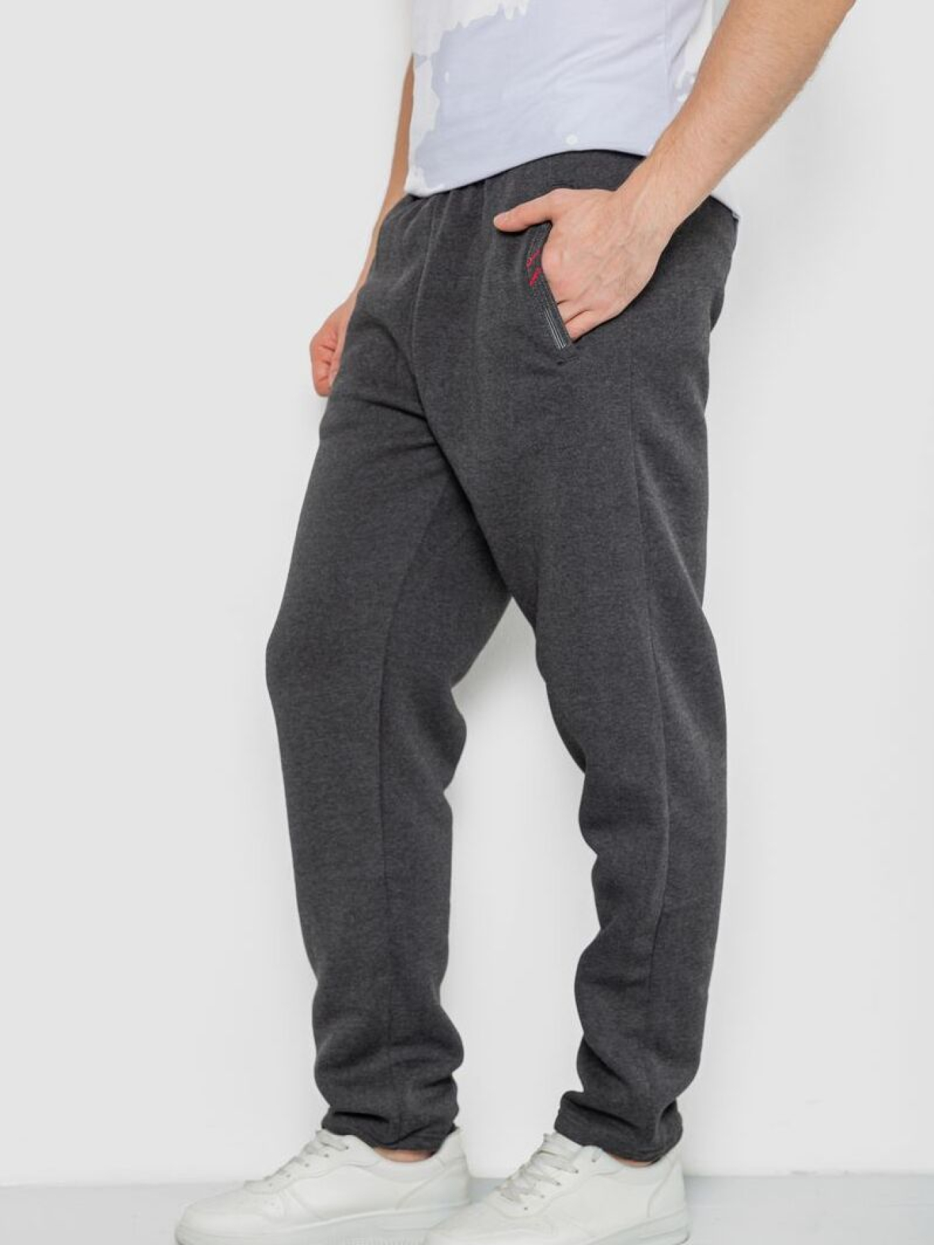 Штаны спортивные Ager модель У-1131391::000000087 Фото