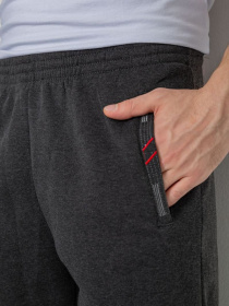 Штаны спортивные Ager модель У-1131391::000000087 Фото