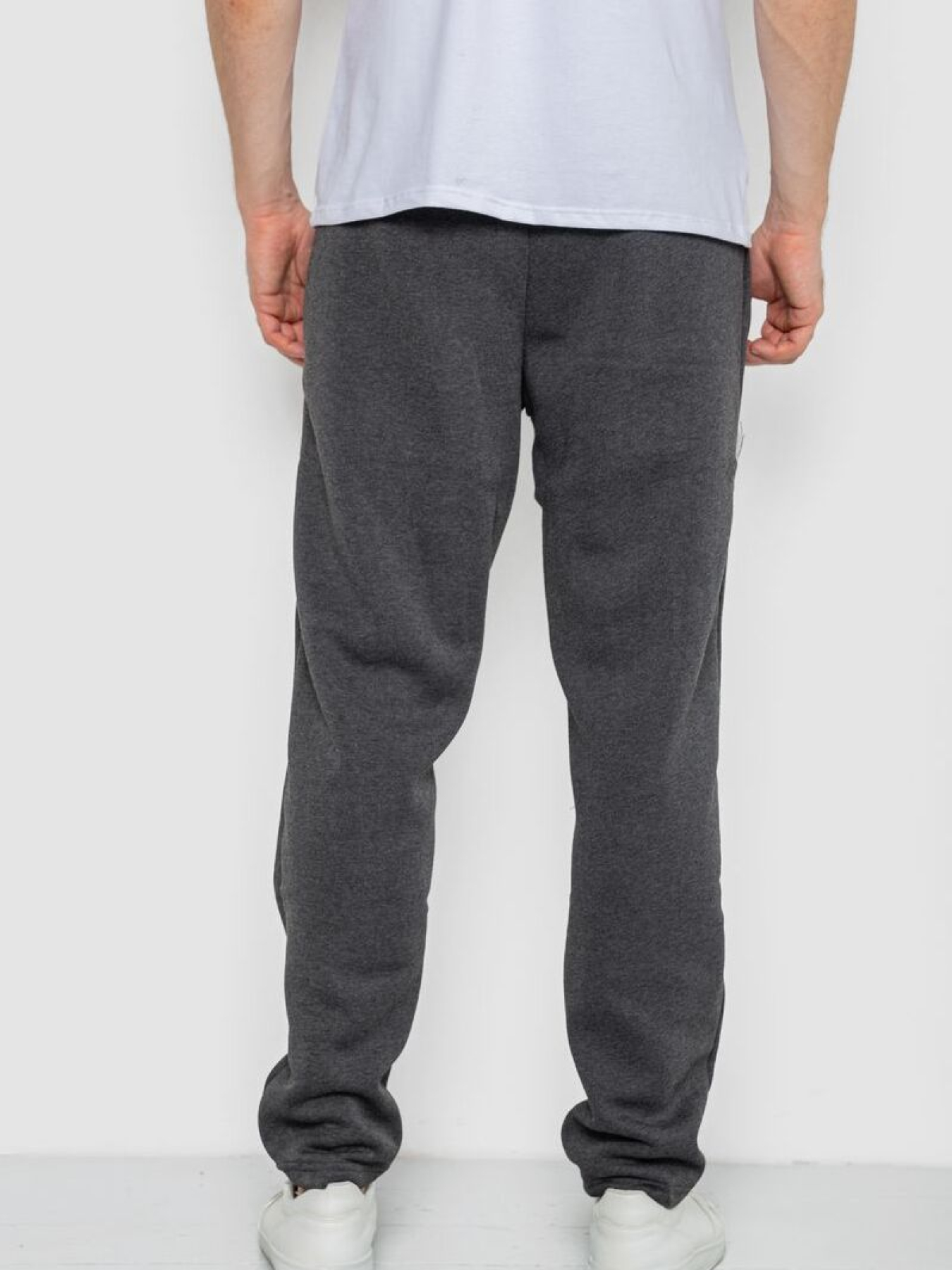 Спортивні штани Ager модель У-1131391::000000087 Спортивні штани Ager модель У-1131391::000000087 Фото