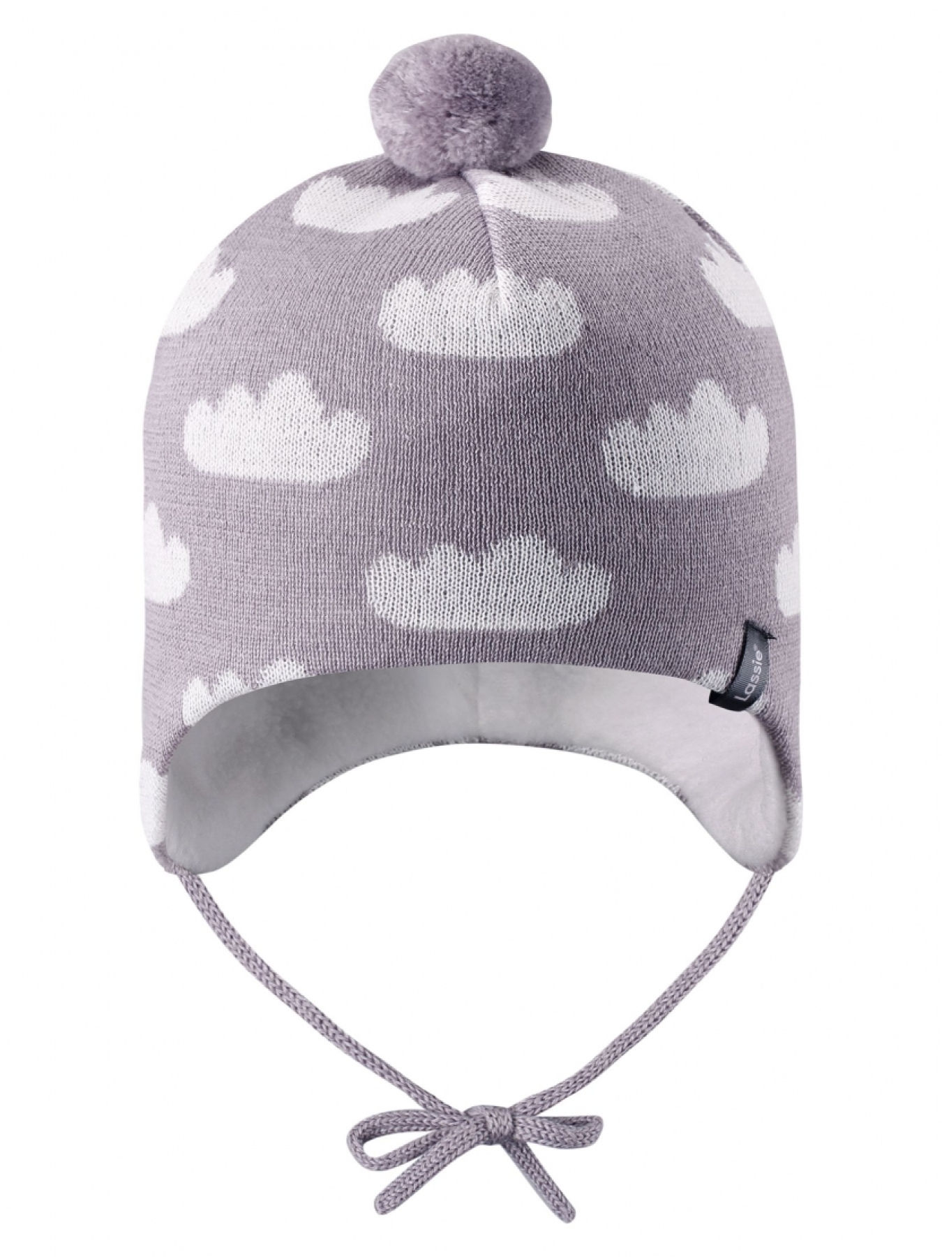 Шапка LASSIE модель 718768_9321 Фото