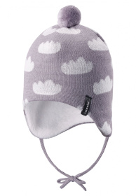 Шапка LASSIE модель 718768_9321 Фото