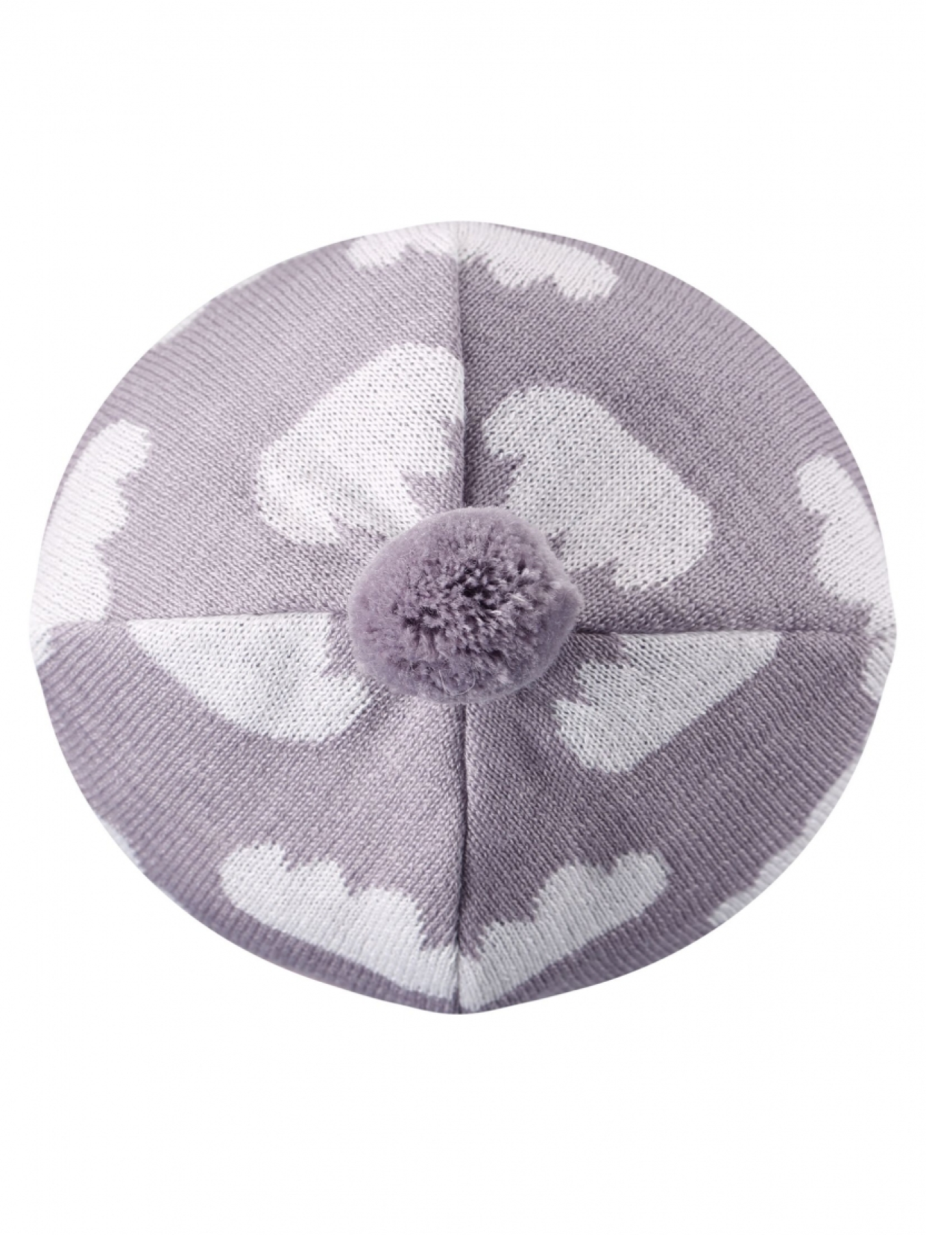 Шапка LASSIE модель 718768_9321 Фото