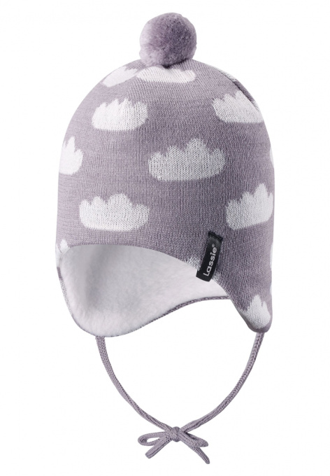 Шапка LASSIE модель 718768_9321 Фото