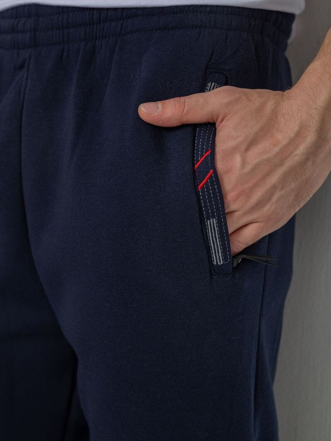 Спортивні штани Ager модель У-1131391::000000090 Фото