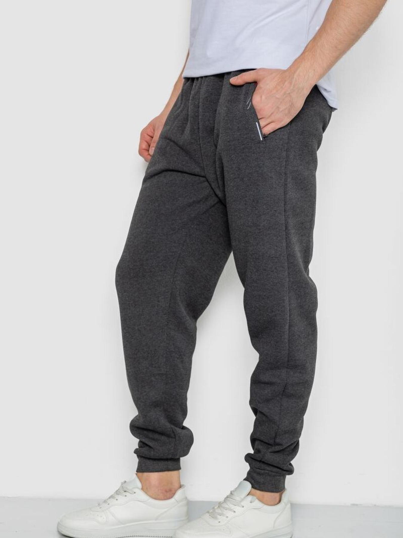 Джоггеры Ager модель У-1131389::000000087 Фото