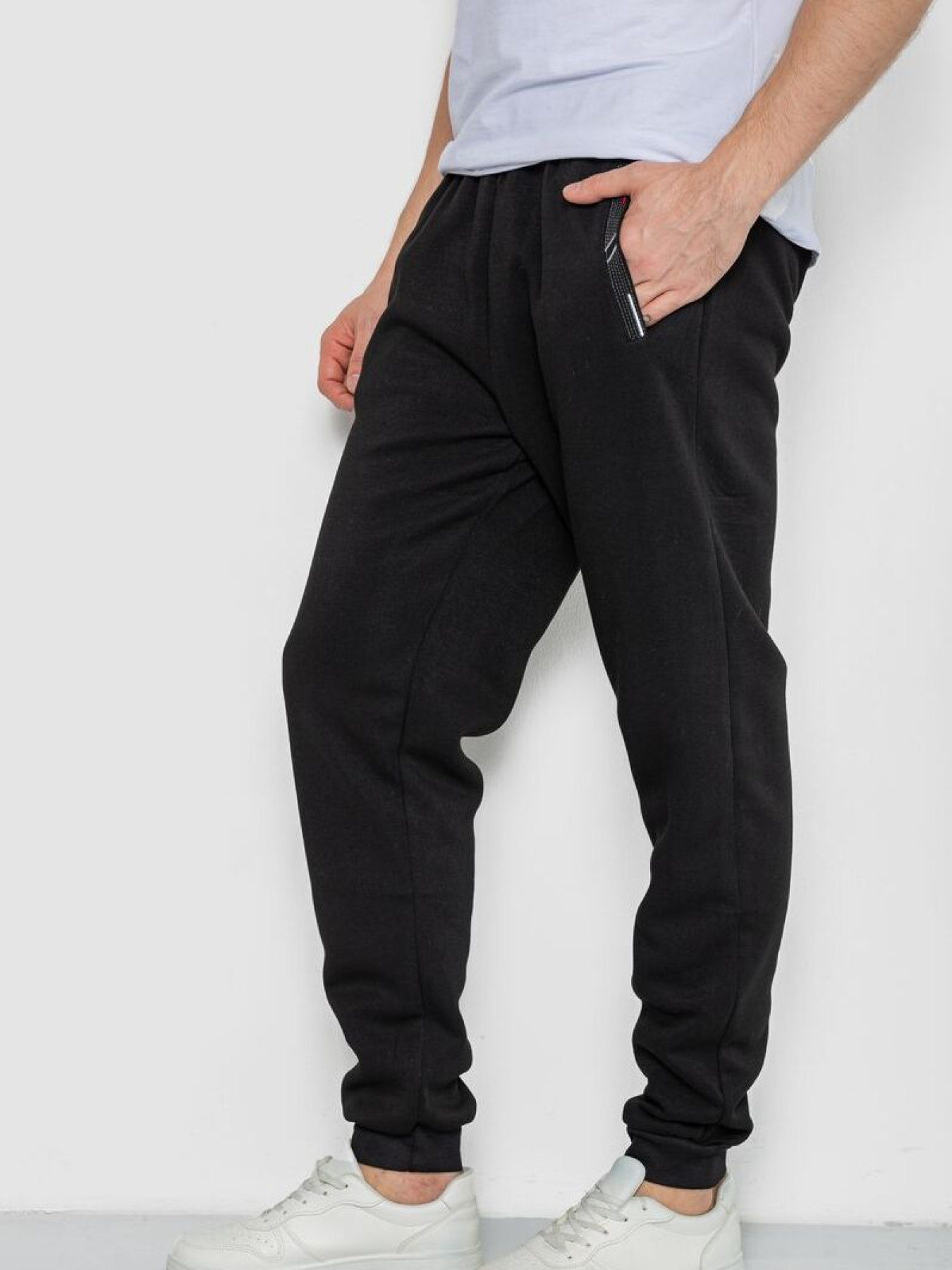 Джоггеры Ager модель У-1131389::000000096 Фото