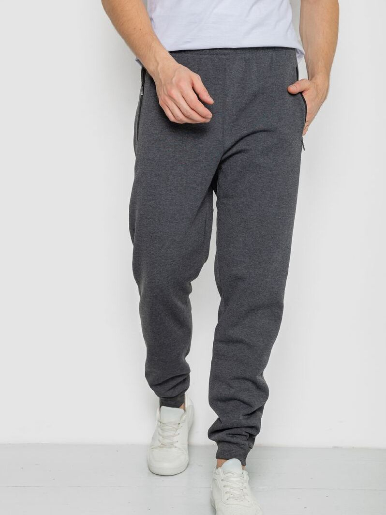 Спортивні штани Ager модель У-1131385::000000087 Спортивні штани Ager модель У-1131385::000000087 Фото