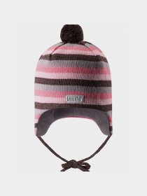 Шапка LASSIE модель 718769_3381 Фото