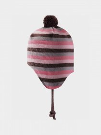 Шапка LASSIE модель 718769_3381 Фото