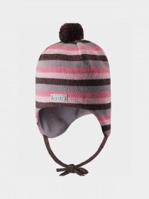 Шапка LASSIE модель 718769_3381 Фото