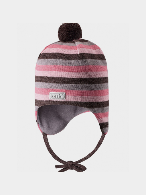 Шапка LASSIE модель 718769_3381 Фото