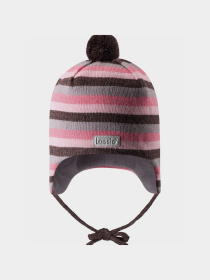 Шапка LASSIE модель 718769_3381 Фото