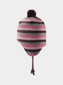 Шапка LASSIE модель 718769_3381 Фото