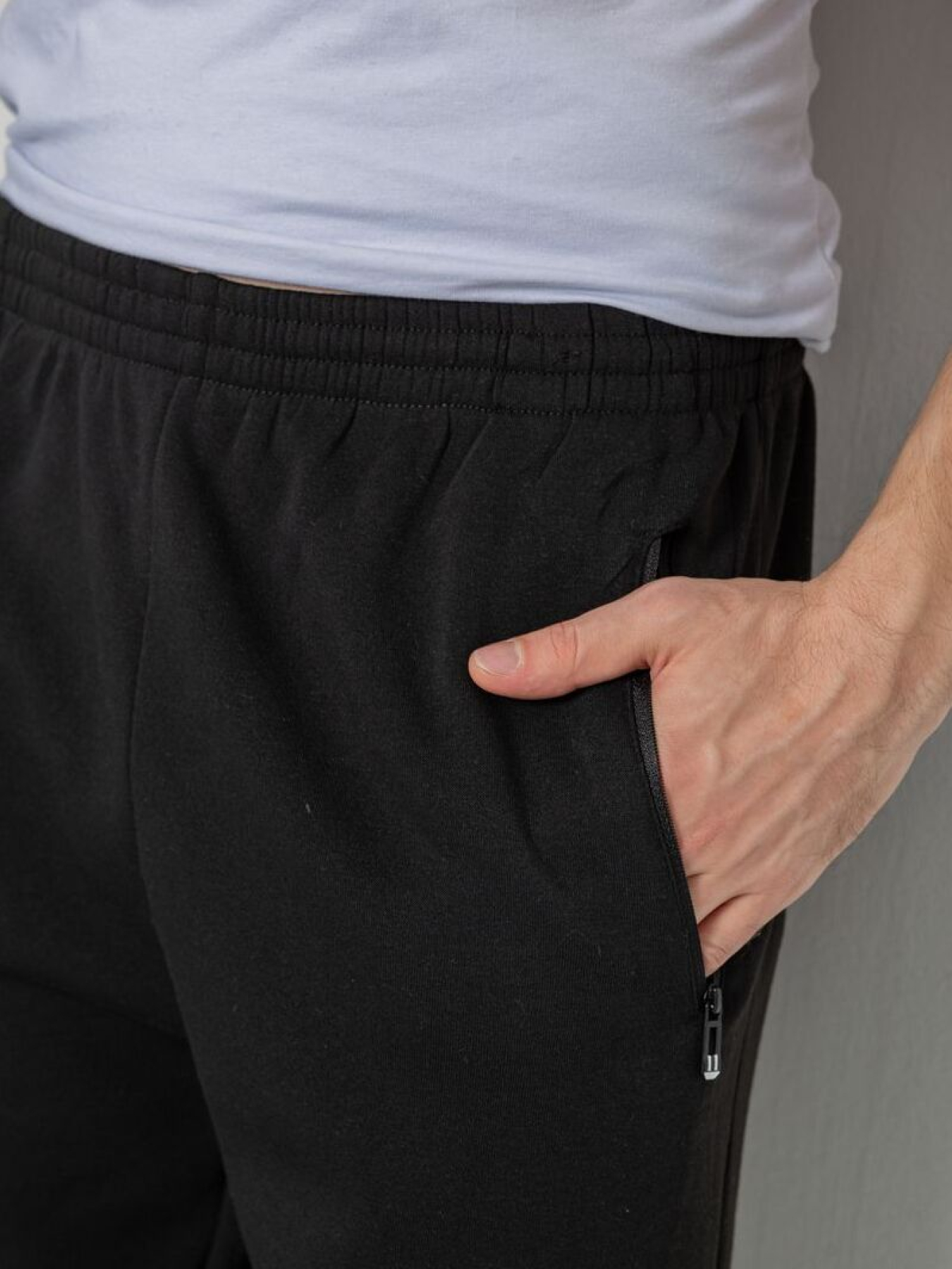 Штаны спортивные Ager модель У-1131385::000000096 Фото