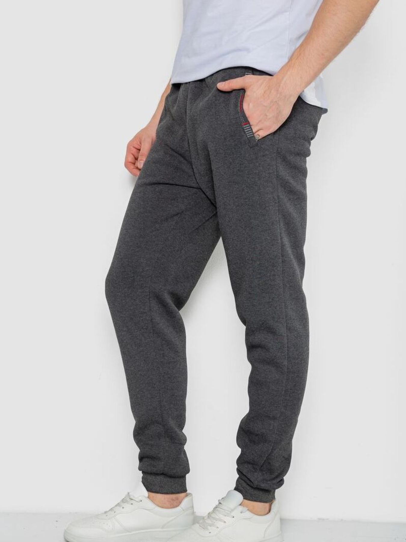 Штаны спортивные Ager модель У-1131392::000000087 Фото