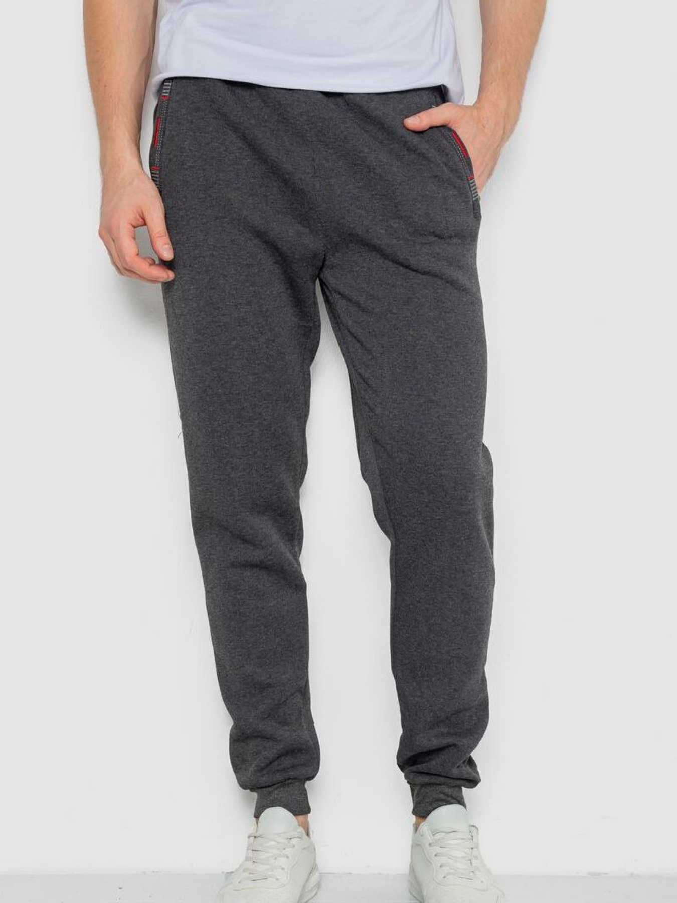 Спортивні штани Ager модель У-1131392::000000087 Фото