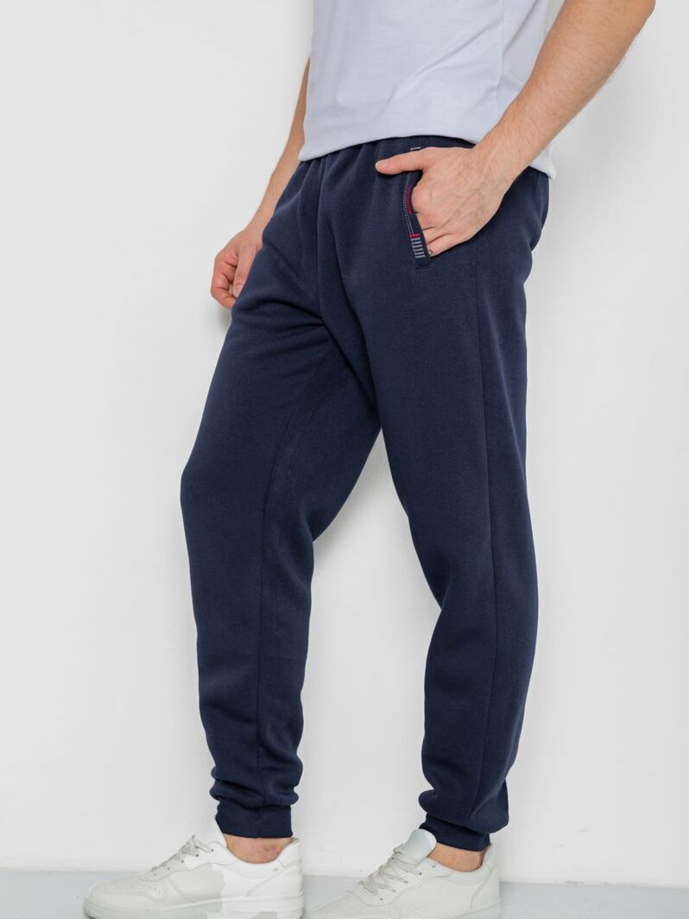 Джоггеры Ager модель У-1131392::000000090 Фото