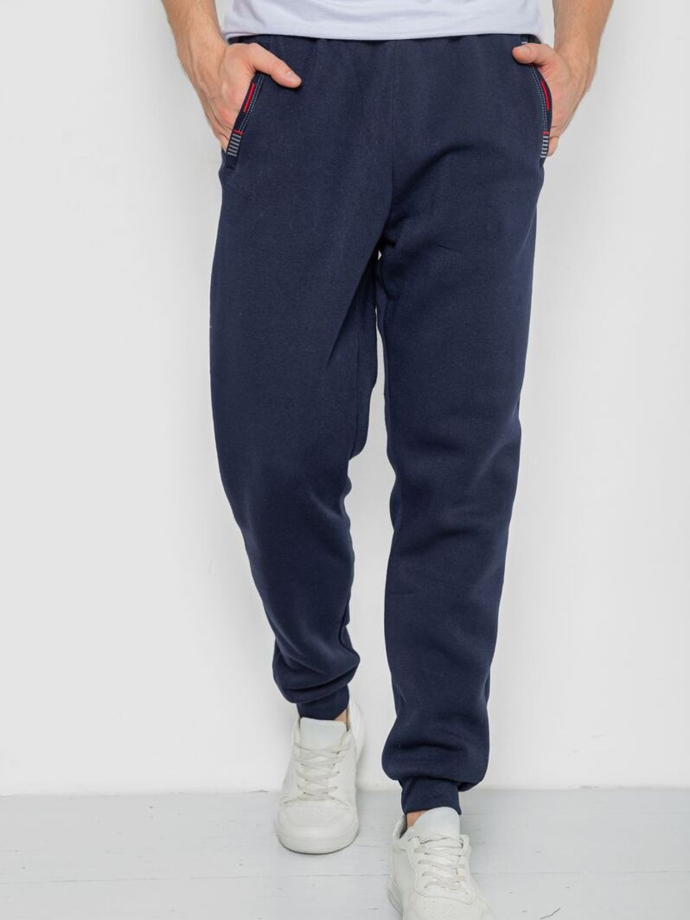 Джоггеры Ager модель У-1131392::000000090 Фото