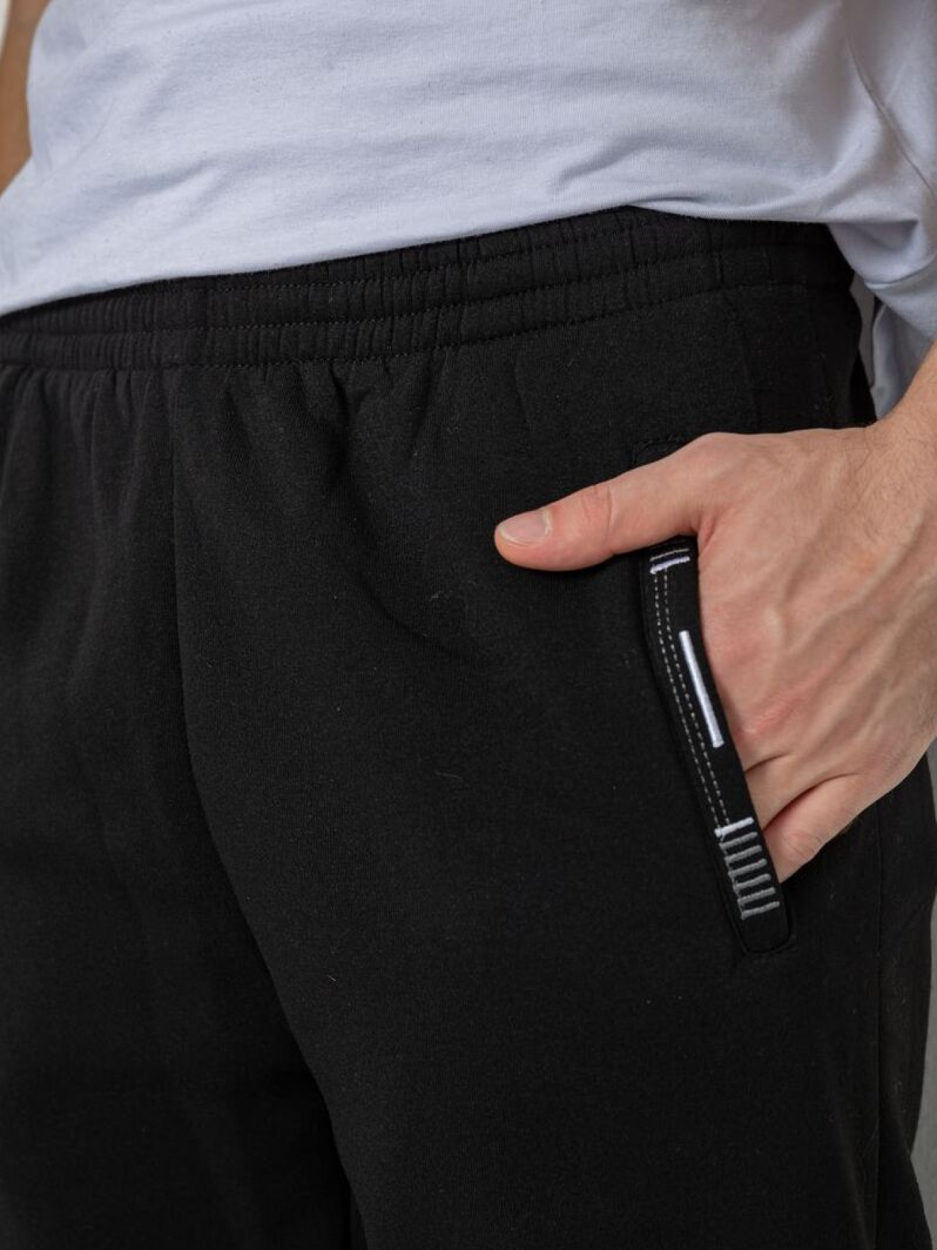 Джоггеры Ager модель У-1131392::000000096 Фото