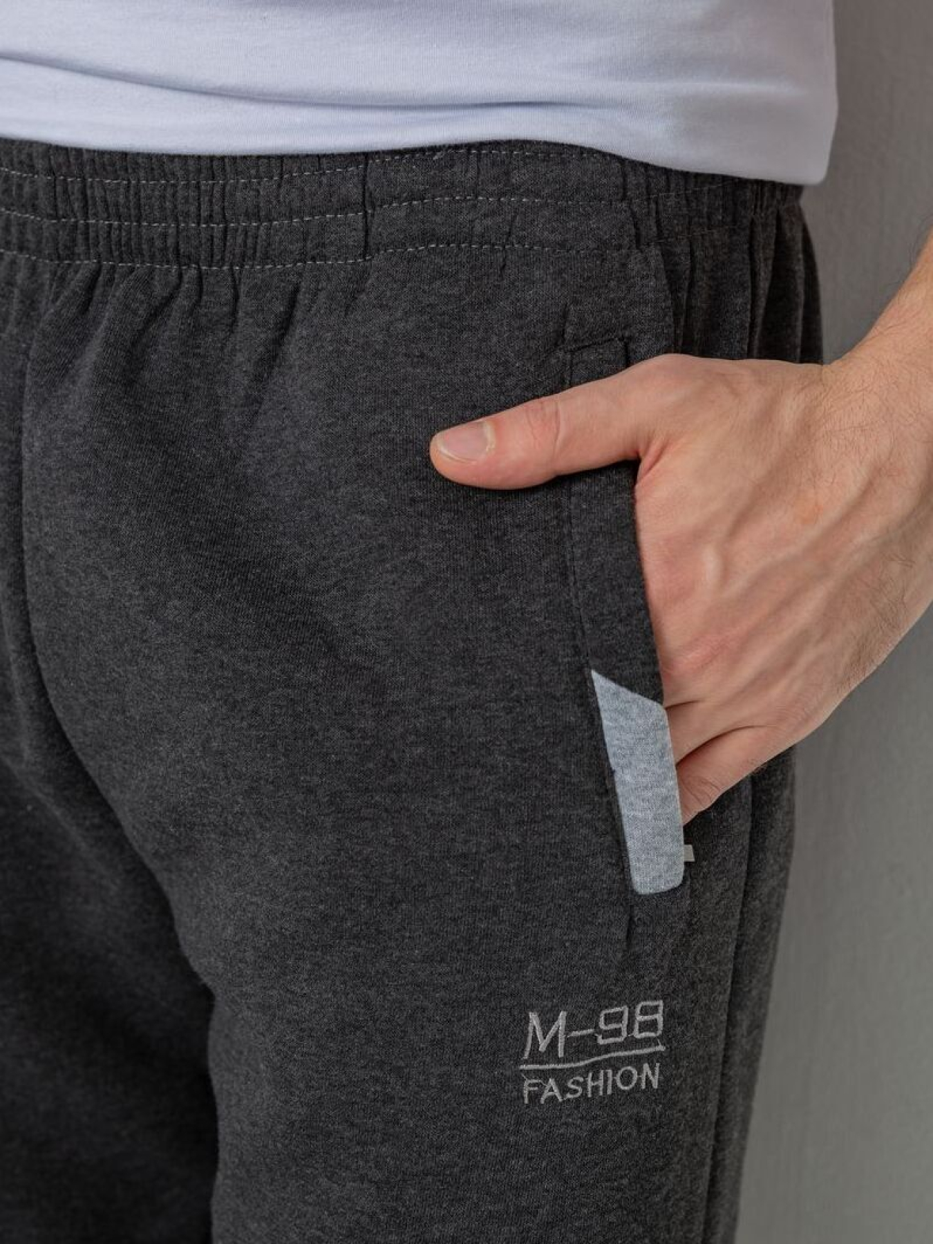 Джоггеры Ager модель У-1131383::000000087 Фото