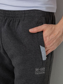 Джоггеры Ager модель У-1131383::000000087 Фото