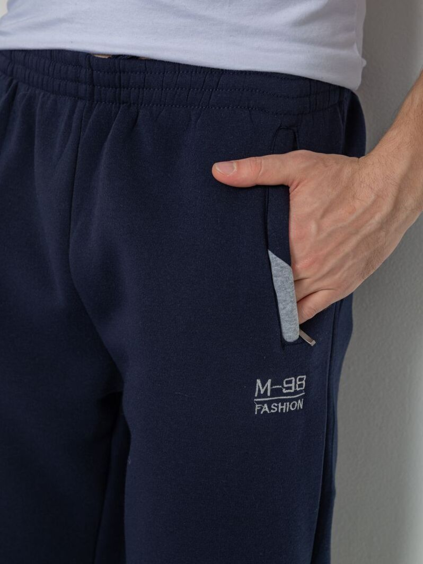 Джоггеры Ager модель У-1131383::000000090 Фото