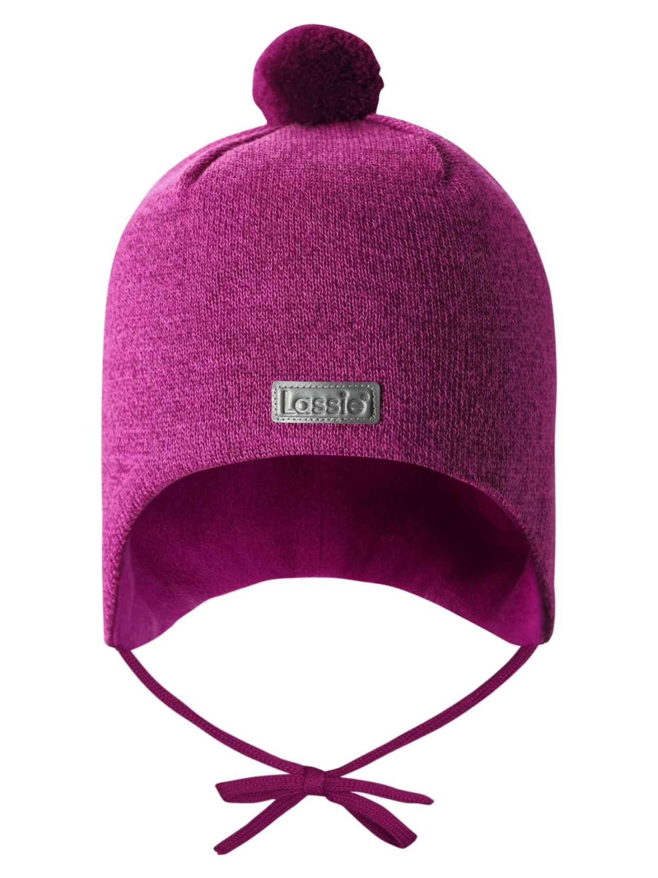 Шапка LASSIE модель 718769_4841 Шапка LASSIE модель 718769_4841 Фото