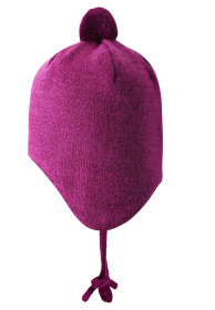 Шапка LASSIE модель 718769_4841 Шапка LASSIE модель 718769_4841 Фото