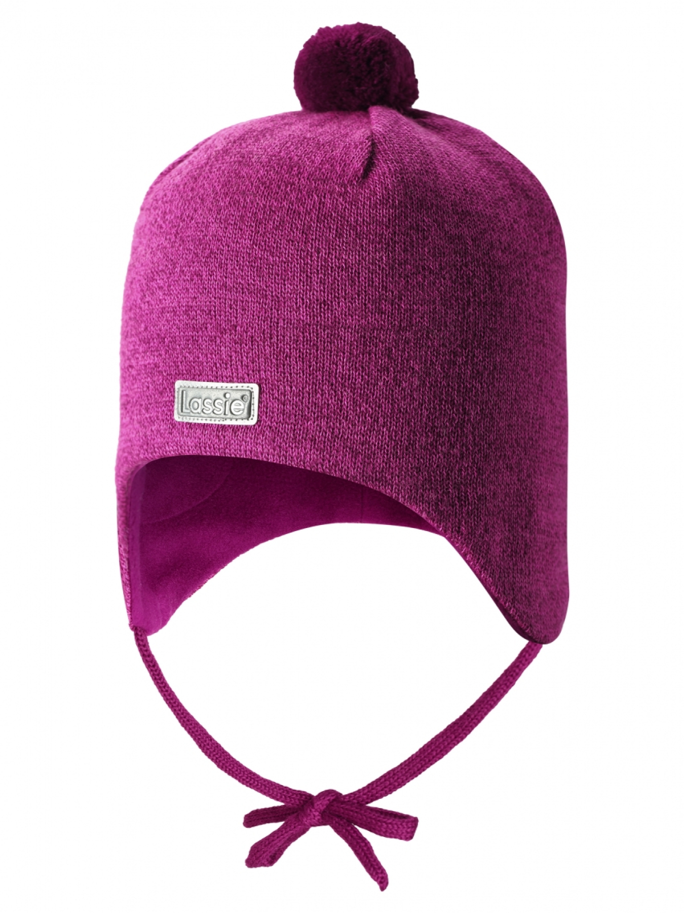 Шапка LASSIE модель 718769_4841 Фото