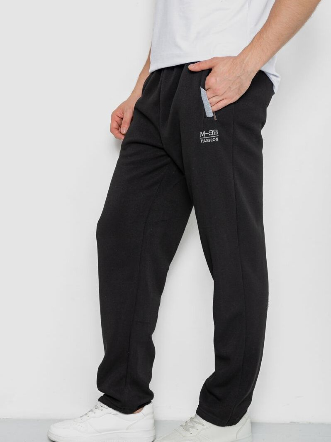 Джоггеры Ager модель У-1131383::000000096 Фото