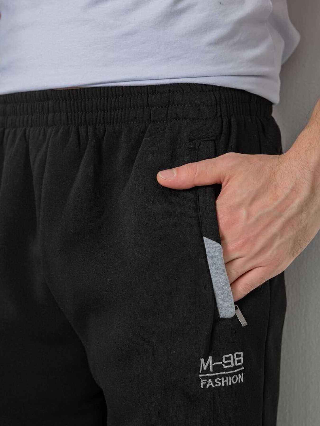 Джоггеры Ager модель У-1131383::000000096 Фото