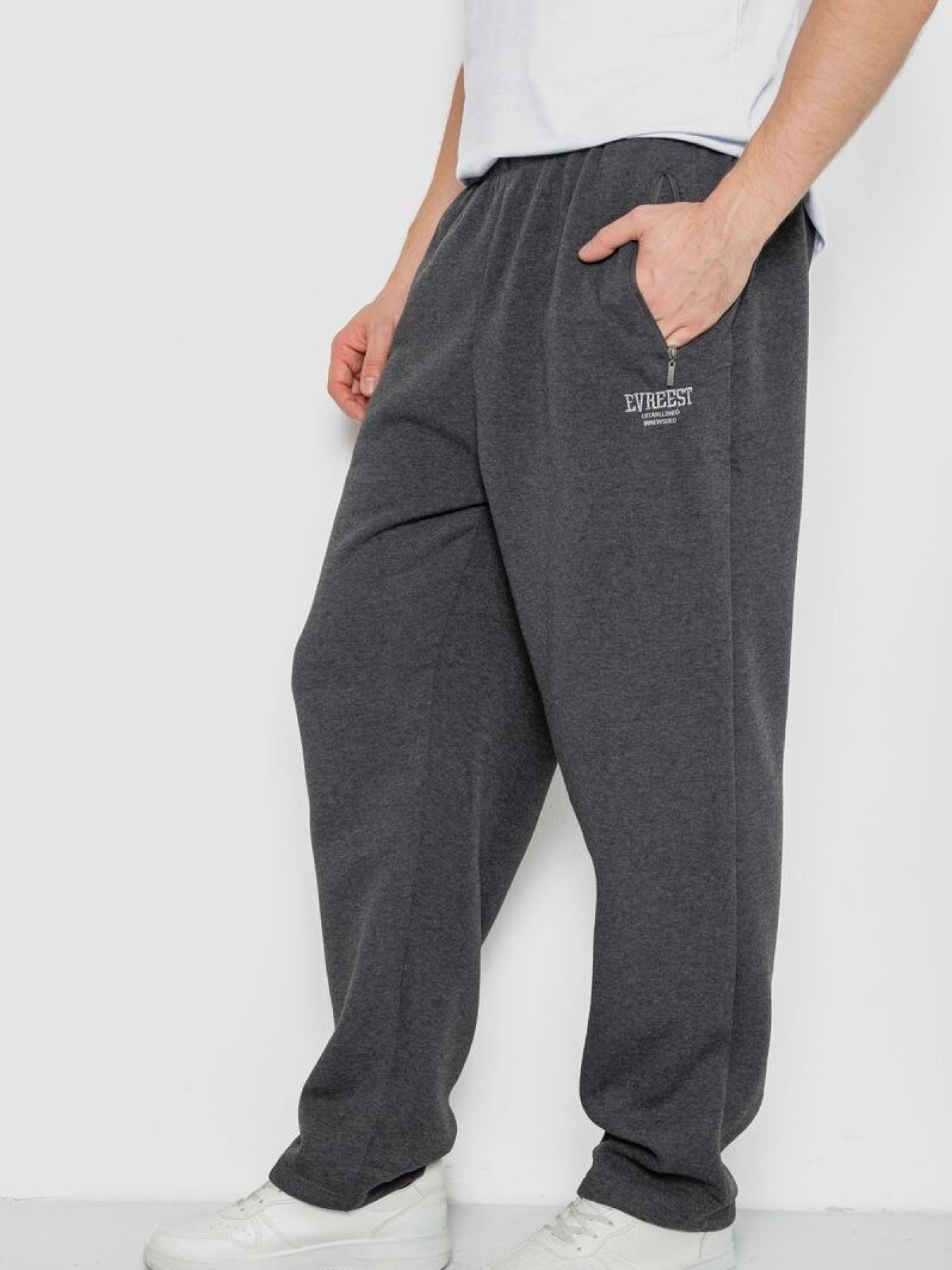 Джоггеры Ager модель У-1131425::000000087 Фото