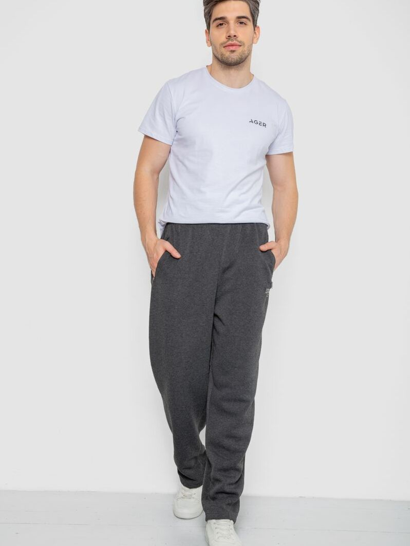 Джогери Ager модель У-1131425::000000087 Фото