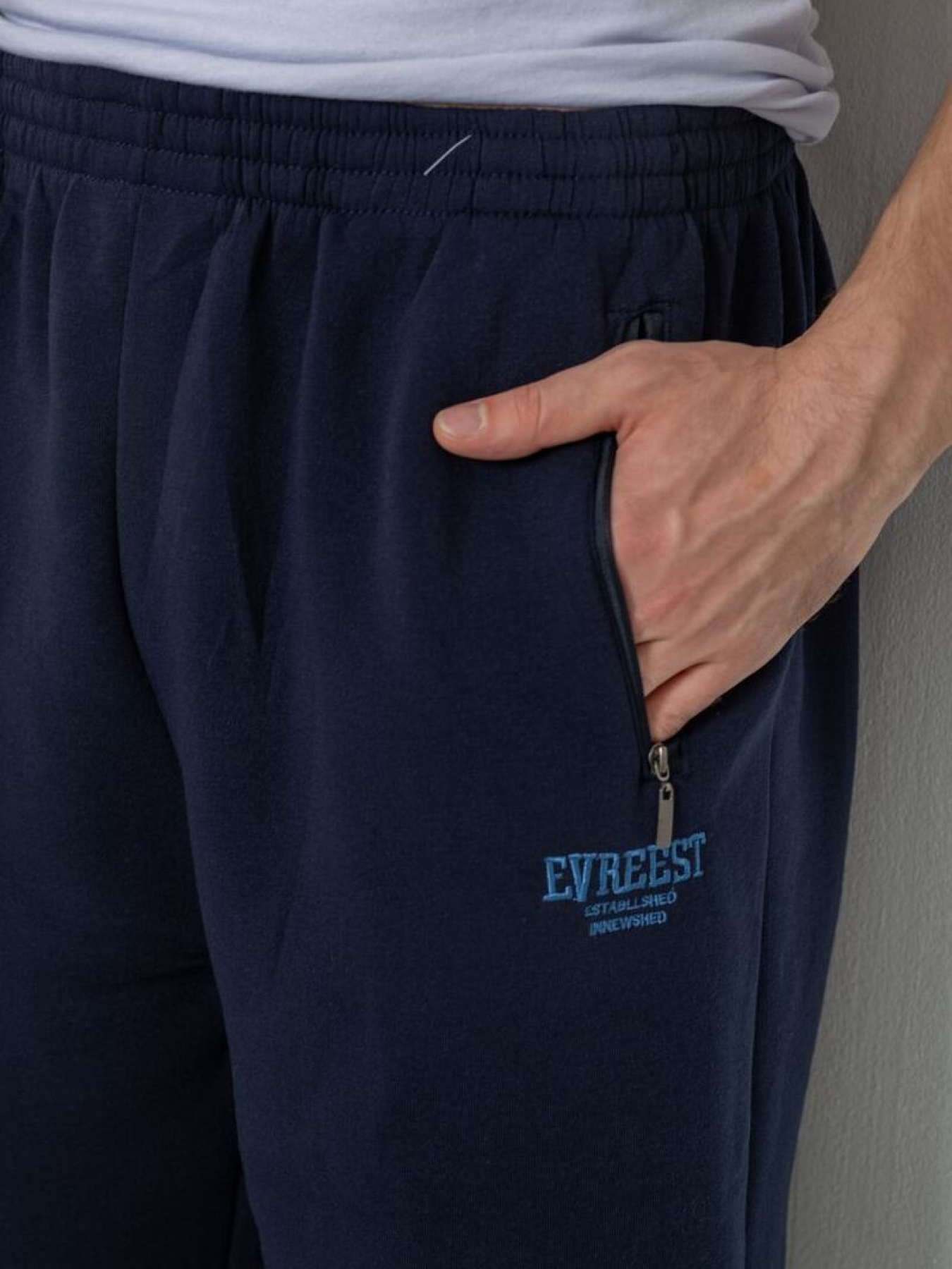 Джоггеры Ager модель У-1131425::000000090 Фото