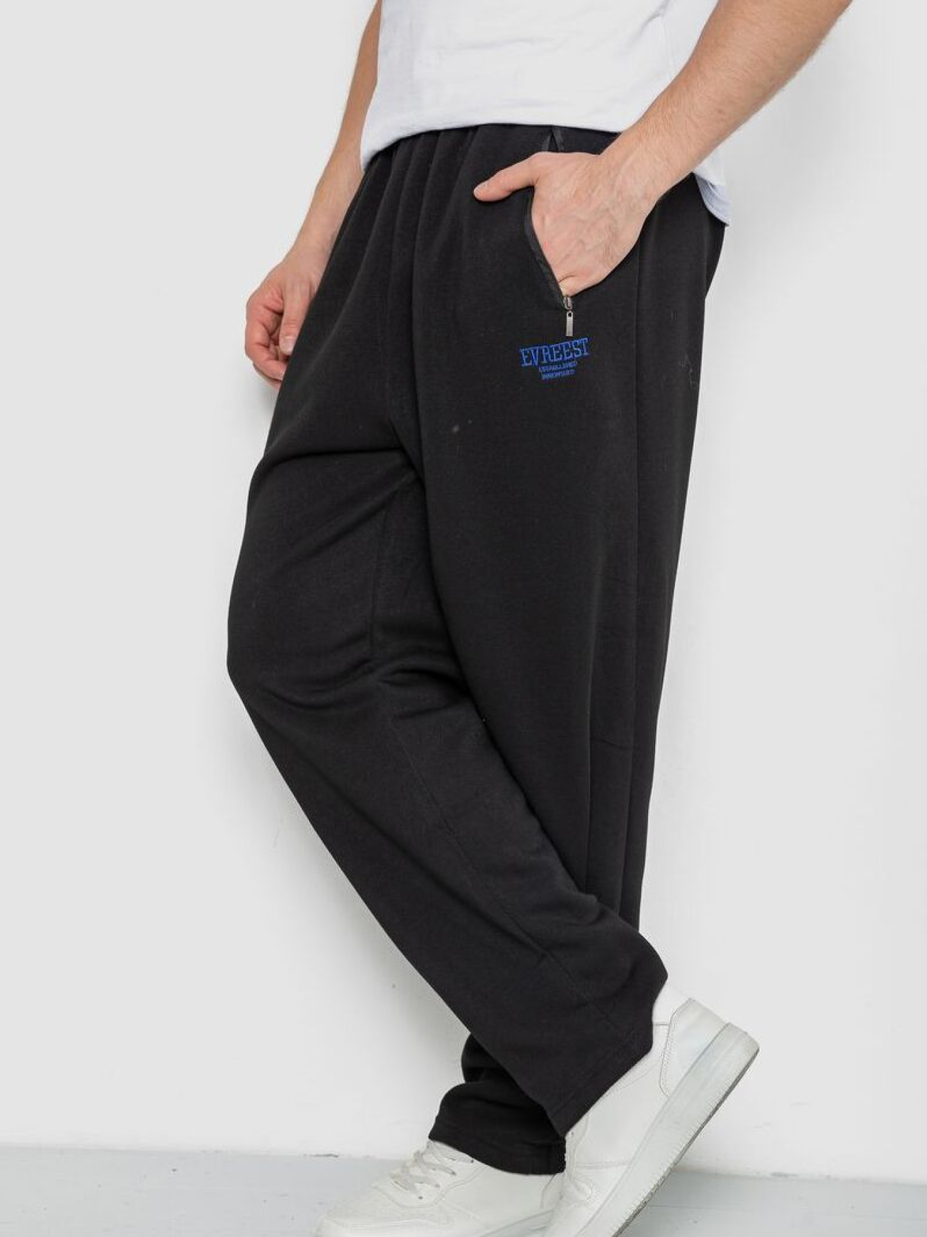 Штаны спортивные Ager модель У-1131425::000000096 Фото