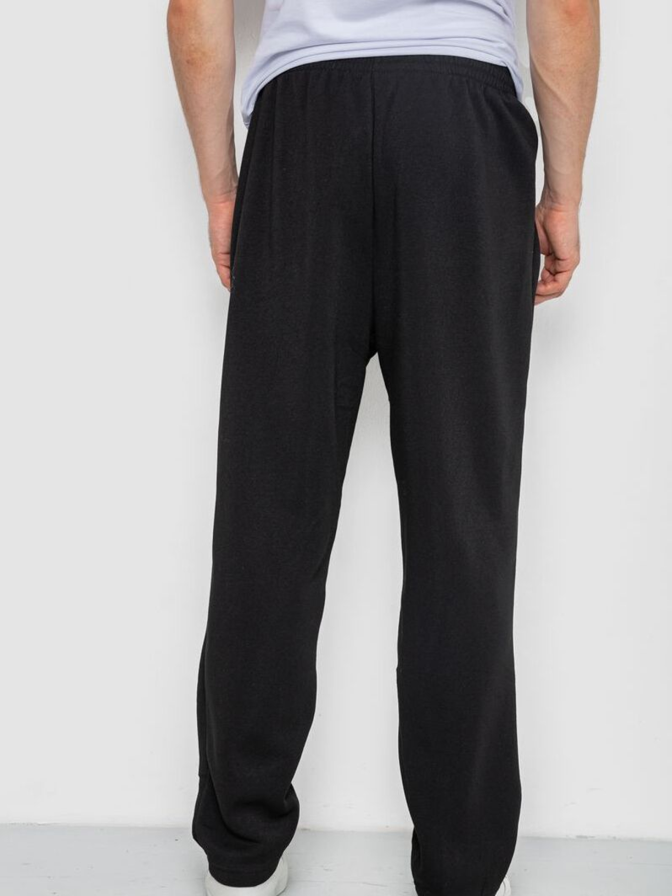 Спортивні штани Ager модель У-1131425::000000096 Спортивні штани Ager модель У-1131425::000000096 Фото