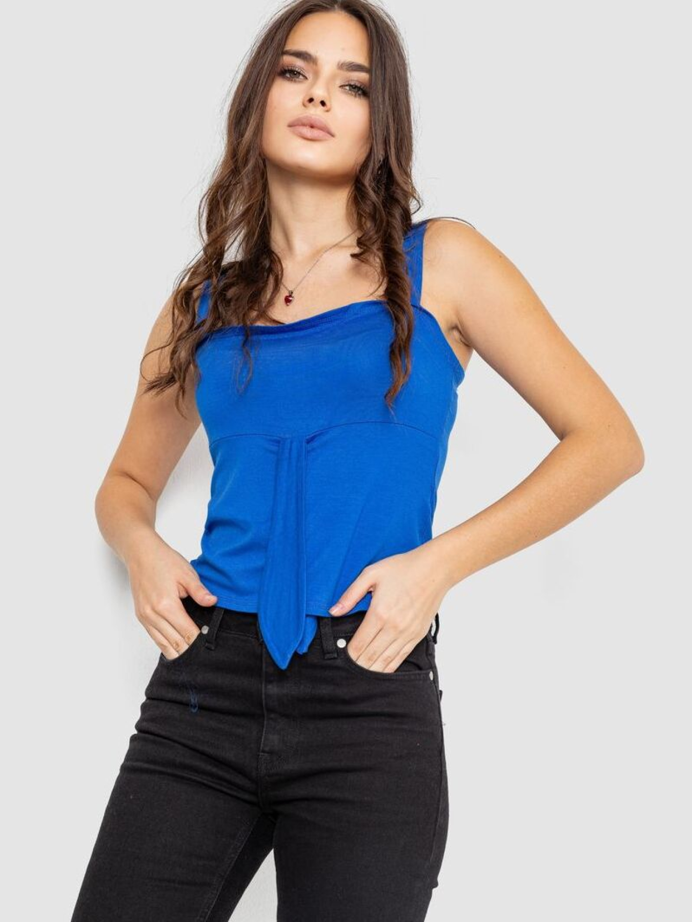 Майка Ager модель У-1131608::000000084 Фото