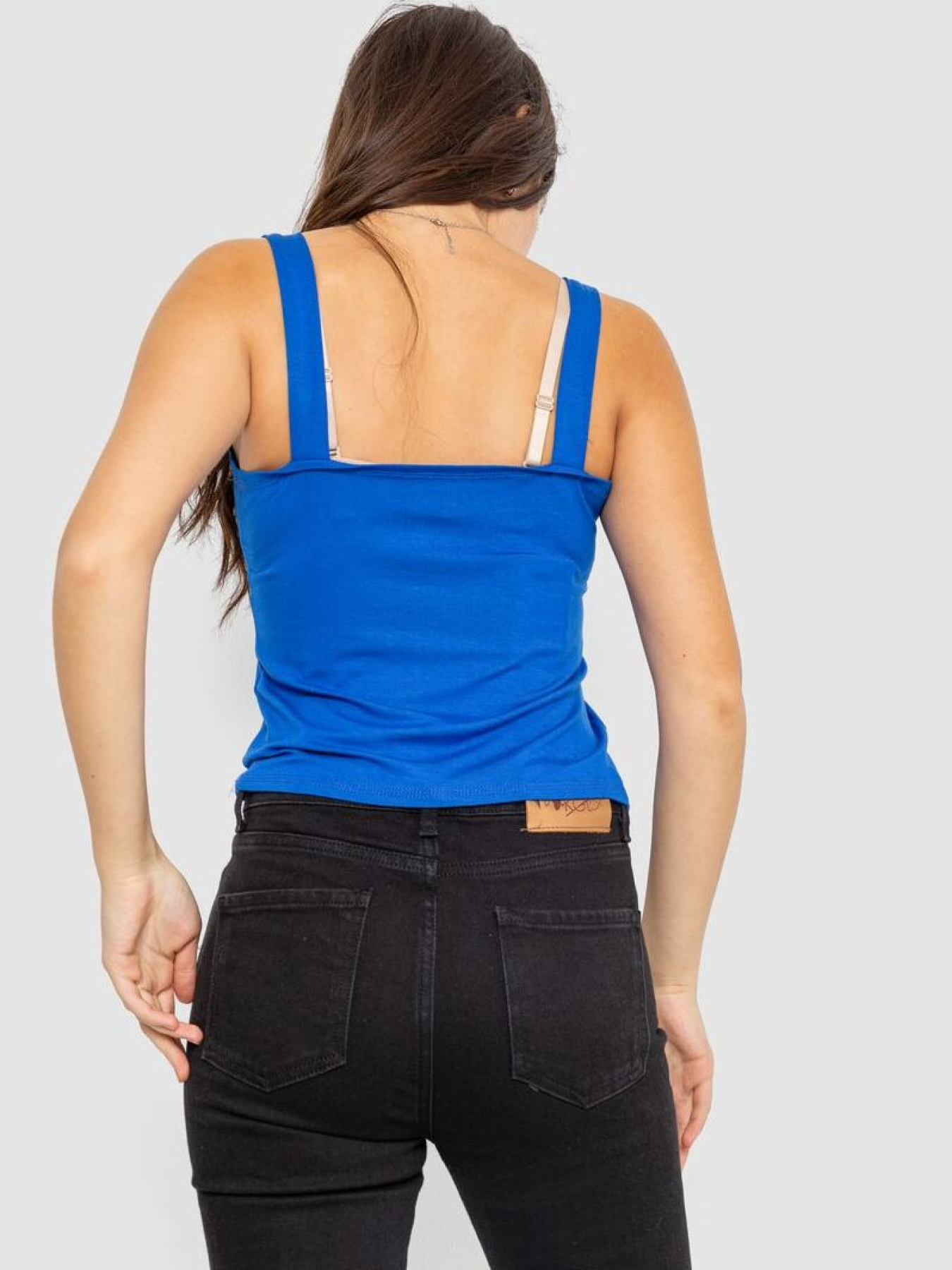 Майка Ager модель У-1131608::000000084 Майка Ager модель У-1131608::000000084 Фото